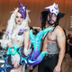 Image for article titled Our Favorite Cosplay From PAX South 2020